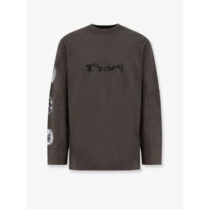 Roa Men Division Organic Cotton T-Shirt